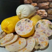 سوسیس و کالباس خانگی روسیس|خوردنی و آشامیدنی|اصفهان, مولوی|دیوار