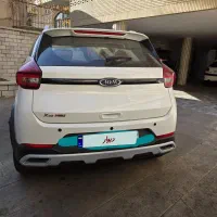 X22 pro اتومات 1401|خودرو سواری و وانت|تهران, چیتگر شمالی|دیوار