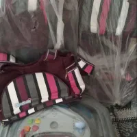 سرویس کالسکه