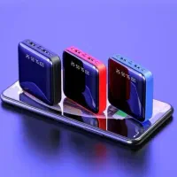 پاوربانک 20000 اسمارت