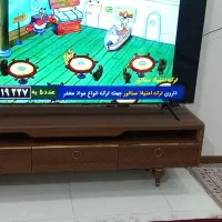 میز تلوزیون نو برای تلوزیون ۶۵اینچ