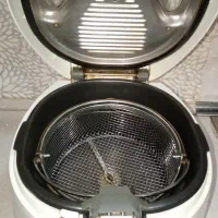 سرخ کن دلونگی مدل روتو فرای Roto fry