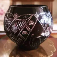 کریستال دوپوست قدیمی