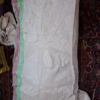 گونی|ظروف نگهدارنده، پلاستیکی، یک‌بارمصرف|قزوین, |دیوار