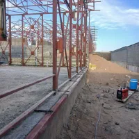 جوشکار درب و پنجره ساز|استخدام صنعتی، فنی، مهندسی|معصومیه, |دیوار