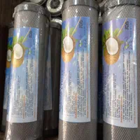 فیلتردستگاه تصفیه آب خانگی|آبسردکن و تصفیه آب|قم, آزادگان|دیوار