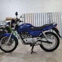 پولسار مدل ۸۳