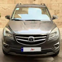 چانگان اتومات c35 مدل ۹۷
