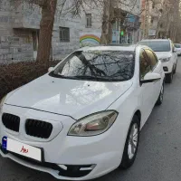 برلیانس اتومات h330