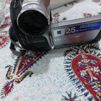 دوربین عکاسی سونی نوستالژی