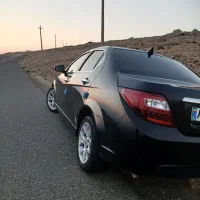 دنا پلاس توربو ۶ دنده  مدل ۴۰۲|خودرو سواری و وانت|کرمانشاه, |دیوار