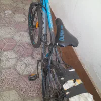 دوچرخه ۲۶ المپیا