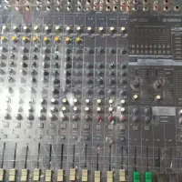 پاور میکسر 5016 یاماها