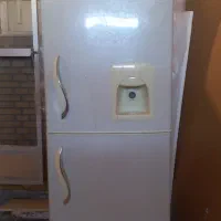 یخچال ۲۴ فوت امرسان قیمت مناسب|یخچال و فریزر|آباده, |دیوار