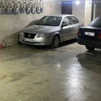 سمند سورن مدل ۸۷ بازسازی شده|خودرو سواری و وانت|بندر ماهشهر, |دیوار