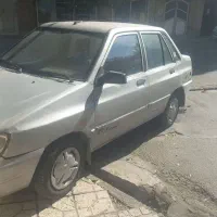 پراید ۱۳۲ مدل ۸۸