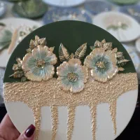 دیوارکوب برجسته|صنایع دستی و سایر لوازم تزئینی|شهر بابک, |دیوار