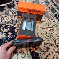 گوشی گیمینگ اوکتیلwp 33pro|موبایل|تهران, دروس|دیوار
