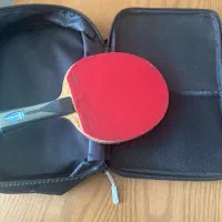 راکت پینگ پنگ مدل Timo boll ALC|ورزش‌های توپی|پلدختر, |دیوار