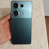 Redmi note 13 pro 4G|موبایل|مشهد, بلال|دیوار