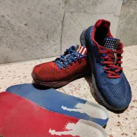 کتونی اورجینال خارجی|کیف، کفش، کمربند|هشتگرد, شهرک راه آهن|دیوار