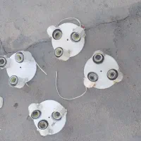 هلدور چراغ