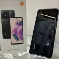 شیائومی Redmi Note 12S درحداکبند رم 8حافظه 256