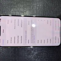 اپل iPhone 13 Pro Max با حافظهٔ ۲۵۶ گیگابایت
