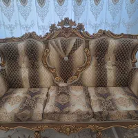 فروش مبل|مبلمان خانگی و میز عسلی|اسفراین, |دیوار