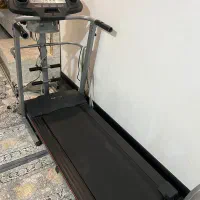 تردمیل چند کاره فروش فوری