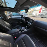 اپتیما ۲۰۱۶ فول کامل در حد صفر|خودرو سواری و وانت|کرج, گوهردشت|دیوار