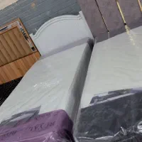 انواع تخت و سرویس خواب سادات