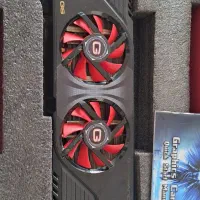 کارت گرافیک Geforce GTX 570