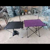 تولیدی بدون واسطه صندلی تاشو ،کاگردانی،میزتاشو|صندلی و نیمکت|مشهد, الهیه|دیوار