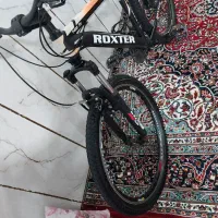 دوچرخه دنده ایی ROXTER 26|دوچرخه، اسکیت، اسکوتر|زابل, |دیوار