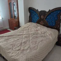 سوئیت آپارتمان دوخوابه در مرکز شهر (علی آباد)|اجارهٔ کوتاهمدت آپارتمان و سوئیت|اردبیل, |دیوار