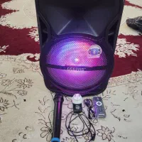 اسپیکر جی پاس|سیستم صوتی خانگی|برازجان, |دیوار