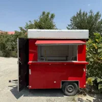 کانکس سیار