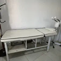 تخت آرایشگاهی|آرایشگاه و سالن‌های زیبایی|تویسرکان, |دیوار