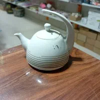 قوری چینی|قوری، کتری، قهوهساز دستی|مرند, |دیوار