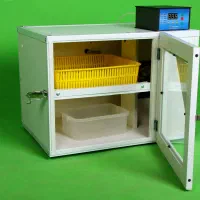 دستگاه جوجه کشی