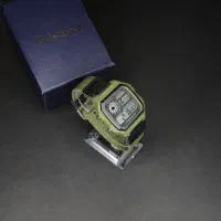 ساعت مچی کاسیو جهان نما casio|ساعت|تهران, خانی آباد نو جنوبی|دیوار