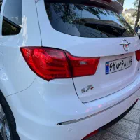 هایما S7 پلاس مدل ۱۴۰۲ تمیز