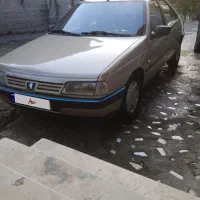 پژو 405|خودرو سواری و وانت|لنگرود, |دیوار