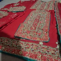 لباس دستدوز مجلسی|لباس|چابهار, |دیوار