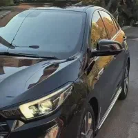 آریزو 6پرو مشکی مدل 1403