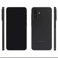 Galaxy A26 5G حافظه ۲۵۸گیگ رم ۸