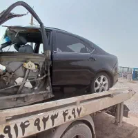 جک جی ۵ تصادفی