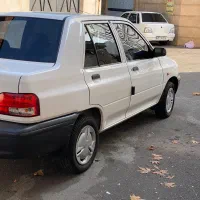 پراید ۱۳۱ مدل ۹۹|خودرو سواری و وانت|رشت, باهنر|دیوار