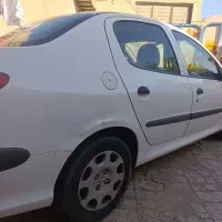 206اس دی|خودرو سواری و وانت|کرمان, |دیوار